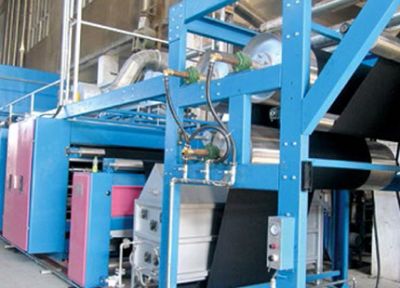 Singering machine