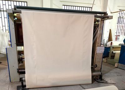 Production equipment