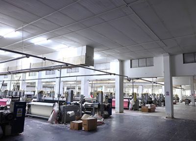 Production equipment