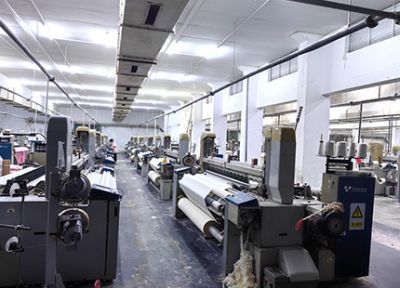 Production equipment