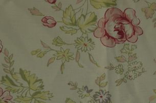 Linen / Cotton