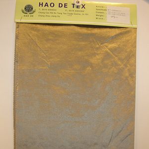HDMD06016414W Stretch Bamboo Fiber (Water Wash)