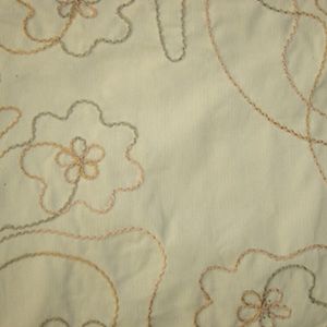 HDTEX042 21W Embroidered Cotton